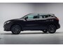 Nissan Qashqai 1.2 Connect Edition [ Navi Trekhaak Camera Climate ]