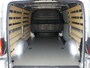 Mercedes-Benz Vito 114 CDI Lang Navigatie/Camera/Side bars/Airco
