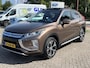 Mitsubishi Eclipse Cross 1.5 DI-T 4WD First Edition 163pk Automaat | Adaptieve Cruise | Head Up Display | Full Leder | | Panorama dak | Stoelverwarming | 1.600kg Trekgewicht!