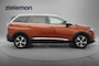 Peugeot 5008 1.2 PureTech GT-Line 7 Persoons  - Panorama, Trekhaak, Digitaal Cockpit, Carplay, half leer