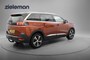 Peugeot 5008 1.2 PureTech GT-Line 7 Persoons  - Panorama, Trekhaak, Digitaal Cockpit, Carplay, half leer