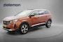 Peugeot 5008 1.2 PureTech GT-Line 7 Persoons  - Panorama, Trekhaak, Digitaal Cockpit, Carplay, half leer