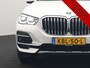 BMW X5 xDrive45e X Line PHEV 395pk Dealer O.H. | Trekhaak Af Fabriek | Luchtvering | Adaptive Cruise | Head Up | 360 Camera | Adaptief Onderstel | Laser LED | Lederen Sportstoelen Memory & Verwarmd | Sfeerverlichting | Keyless | Plug In H