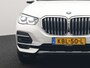 BMW X5 xDrive45e X Line PHEV 395pk Dealer O.H. | Trekhaak Af Fabriek | Luchtvering | Adaptive Cruise | Head Up | 360 Camera | Adaptief Onderstel | Laser LED | Lederen Sportstoelen Memory & Verwarmd | Sfeerverlichting | Keyless | Plug In H