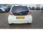 Toyota Aygo 1.0 VVT-i Aspiration