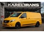 Mercedes-Benz Vito 190PK CDI | Aut. | Extra lang | 2x Schuifdeur | Standkachel | Clima..