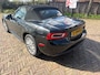 Fiat 124 Spider 1.4 MultiAir Turbo Lusso
