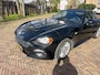 Fiat 124 Spider 1.4 MultiAir Turbo Lusso