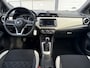 Nissan Micra 1.0L Acenta Navi | Airco | LM | Apple Carplay