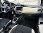 Nissan Micra 1.0L Acenta Navi | Airco | LM | Apple Carplay
