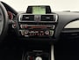 BMW 1-Serie 118i Centennial High Executive | Clima | Cruise | Trekhaak | Navi | LED | Parkeersens. | Stoelverw.