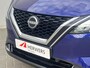 Nissan Qashqai 1.3 MHEV Xtronic Tekna Plus / Head-Up display  / Panoramadak / Trekgewicht 1800 kg / Elektrische achterklep / Stoel met massage functie / Rondomzicht camera / Stuur-, Stoel en Voorruit verwarming / Bose Audio Systeem /