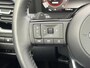 Nissan Qashqai 1.3 MHEV Xtronic Tekna Plus / Head-Up display  / Panoramadak / Trekgewicht 1800 kg / Elektrische achterklep / Stoel met massage functie / Rondomzicht camera / Stuur-, Stoel en Voorruit verwarming / Bose Audio Systeem /