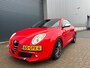 Alfa Romeo MiTo 1.4 T Sport CLIMA NAP APK 2008