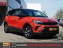Opel Crossland 1.2 Turbo 110pk Start/Stop Edition | Navigatie | Stuur & Stoelverwarming | Carplay | Camera |