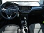 Opel Crossland 1.2 Turbo 110pk Start/Stop Edition | Navigatie | Stuur & Stoelverwarming | Carplay | Camera |