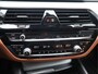 BMW 5-Serie Touring 520i High Executive Edition Trekhaak/ Stoelverw. / Leder