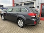 Subaru Outback 2.5i Executive 4X4 AUTOMAAT Leer/OpenDak