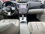 Subaru Outback 2.5i Executive 4X4 AUTOMAAT Leer/OpenDak