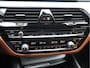 BMW 5-Serie Touring 520i High Executive Edition Trekhaak/ Stoelverw. / Leder
