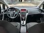 Opel Astra 1.6 Turbo GT 180pk Xenon, Trekhaak Airco, Stoelverwarming