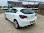 Opel Astra 1.6 Turbo GT 180pk Xenon, Trekhaak Airco, Stoelverwarming