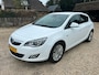 Opel Astra 1.6 Turbo GT 180pk Xenon, Trekhaak Airco, Stoelverwarming