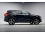 Volvo XC40 1.5 T4 Recharge Inscription Aut. [ Panoramadak Camera Leder ]