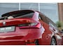 BMW 3-Serie Touring 318i Business Edition Plus | Sport Line | 2e eigenaar | NL auto | Shadow Line | HiFi audio | DAB | M-sportstuur | Sportstoelen | Ambient light | Carplay | PDC