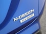 Nissan Juke 1.6 Hybrid N-Design | Rondomzicht Camera | Bose Audio | Stoel, Stuur, Voorruitverwarming |