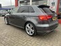 Audi A3 Sportback 1.5 TFSI Sport S Line Edition AUTOMAAT