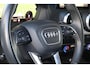 Audi Q2 35TFSI 150PK AUTOMAAT S-LINE Panodak | Navi | Keyless | Electr.Klep | Digitaal Cockp. | Stoelverw. | Adapt.Cruise | Camera |