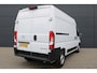 Opel Movano 2.2D 180pk S&S L2H2 3.5t | Automaat | Camera | 3-Zits | Parkeersensoren rondom | Winter & zomerset | 25.000km |