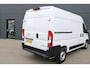 Opel Movano 2.2D 180pk S&S L2H2 3.5t | Automaat | Camera | 3-Zits | Parkeersensoren rondom | Winter & zomerset | 25.000km |