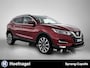 Nissan Qashqai 1.3 DIG-T Tekna | Cmaera | Navi | Stoelverwarming | Cruise Control |