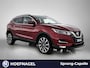 Nissan Qashqai 1.3 DIG-T Tekna | Camera | Navi | Stoelverwarming | Cruise Control |