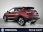 Nissan Qashqai 1.3 DIG-T Tekna | Camera | Navi | Stoelverwarming | Cruise Control |