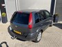 Ford Fusion 1.6-16V Futura/174.000 NAP/NWE koppeling/Trekhaak/Lichtmetaal/
