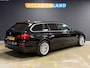 BMW 5-Serie Touring 520i Luxury Edition|MEMORY|LED|CRUISE|STOELV|SFEER|LEDER|17INCH|