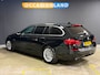 BMW 5-Serie Touring 520i Luxury Edition|MEMORY|LED|CRUISE|STOELV|SFEER|LEDER|17INCH|