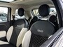 Fiat 500 1.0 Hybrid Dolcevita | Pano dak | Groot navi |