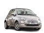 Fiat 500 1.0 Hybrid Dolcevita | Pano dak | Groot navi |