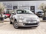 Fiat 500 1.0 Hybrid Dolcevita | Pano dak | Groot navi |