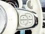 Fiat 500 1.0 Hybrid Dolcevita | Pano dak | Groot navi |