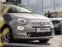 Fiat 500 1.0 Hybrid Dolcevita | Pano dak | Groot navi |