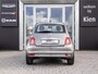 Fiat 500 1.0 Hybrid Dolcevita | Pano dak | Groot navi |