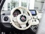 Fiat 500 1.0 Hybrid Dolcevita | Pano dak | Groot navi |