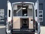Dethleffs Globetrail 590 Ford Transit Automaat 170PK met trekhaak en veel opties