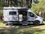 Dethleffs Globetrail 590 Ford Transit Automaat 170PK met trekhaak en veel opties