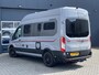 Dethleffs Globetrail 590 Ford Transit Automaat 170PK met trekhaak en veel opties